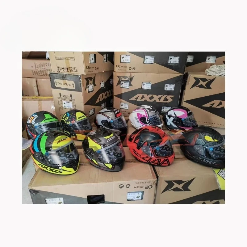 

Airo CNSNR Wholesale Motorcycle Full Face Helmet MT Helmet