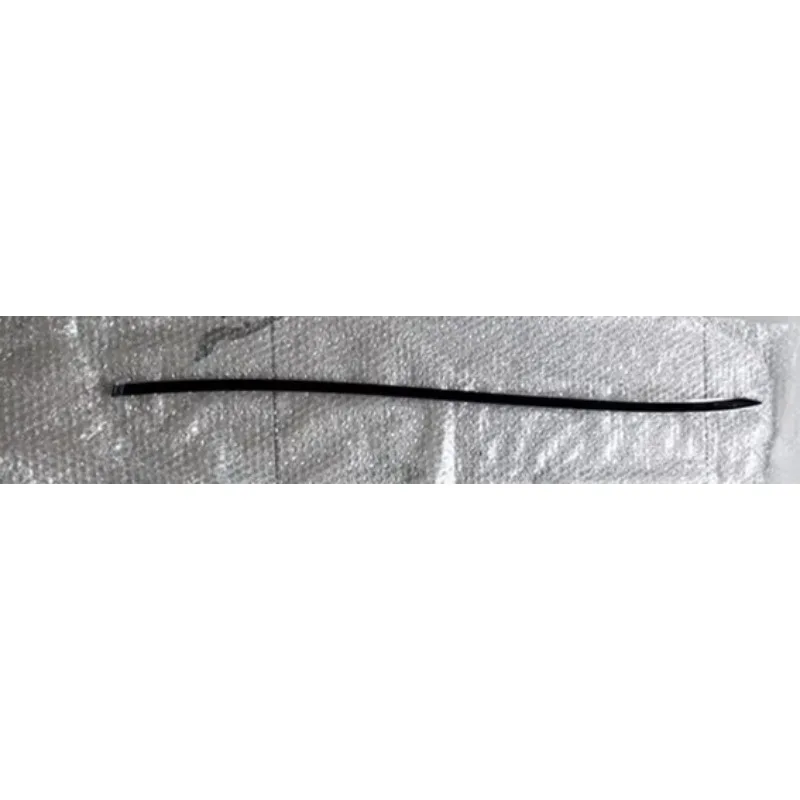 

C2D12748 Front Windshield Decorative Strip for Jaguar XJL XFL
