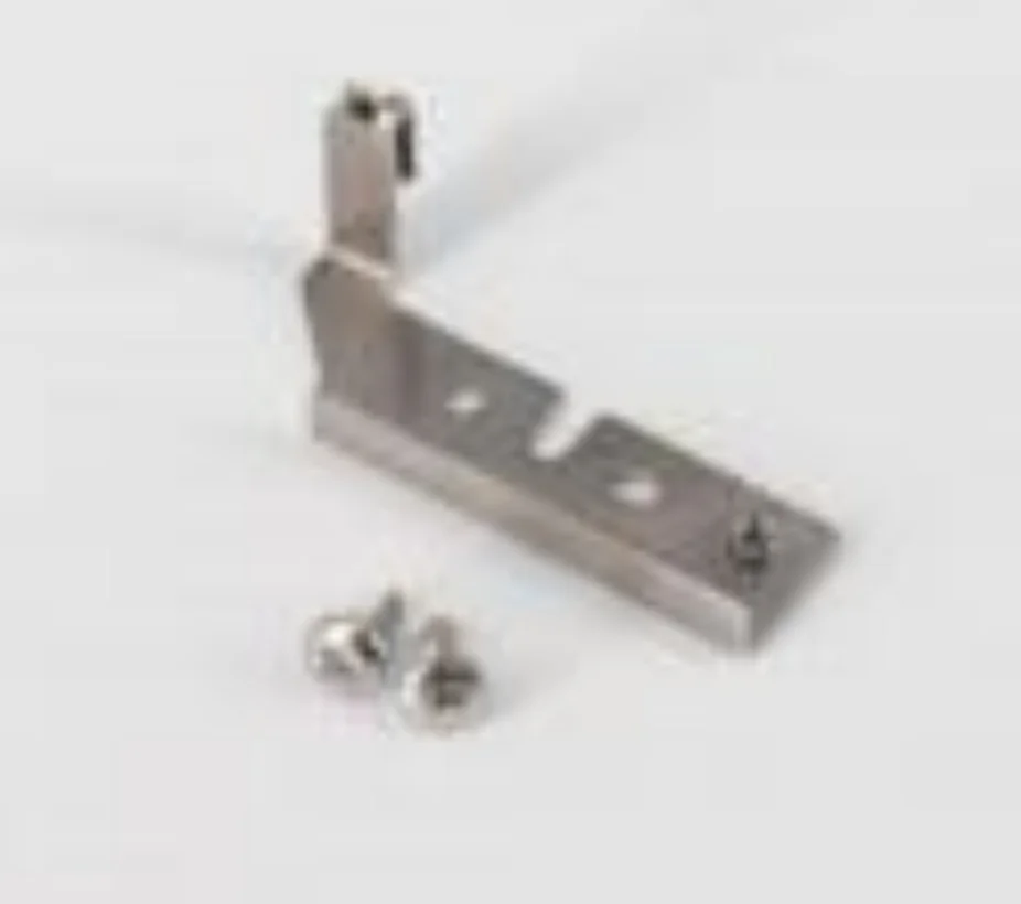 

HIT Compatible PP CHARGING SLOT for GU/UX HB-SHN2573 Continuous Inkjet Printer