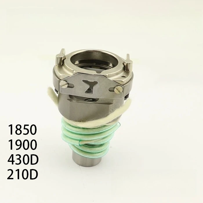 1900A Knot Tying Ma…