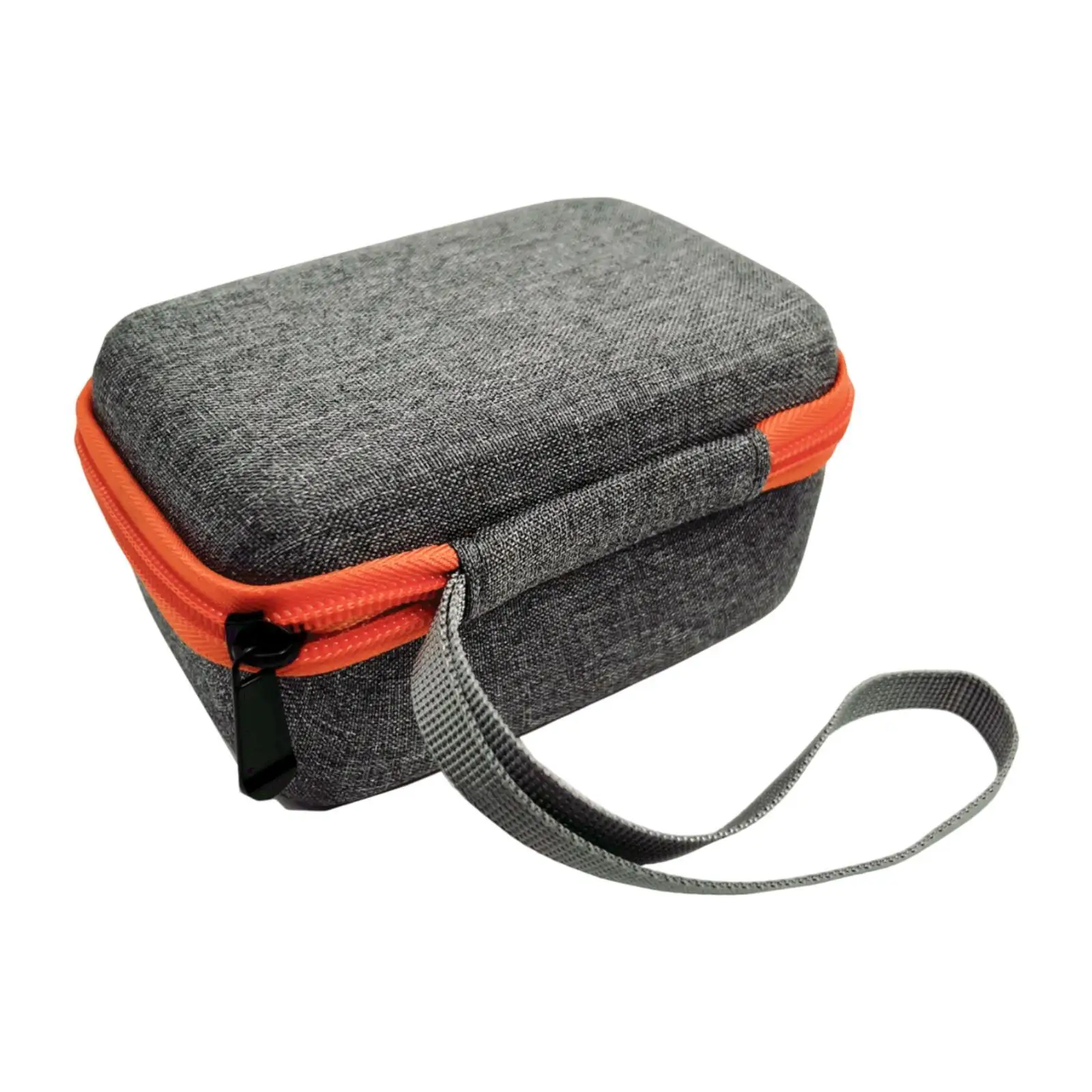 Hard Carrying Case Travel Case,Sturdy,Organizer,Lightweight, Storage Bag, for Mini Kids Audio Music Player (Case Only)