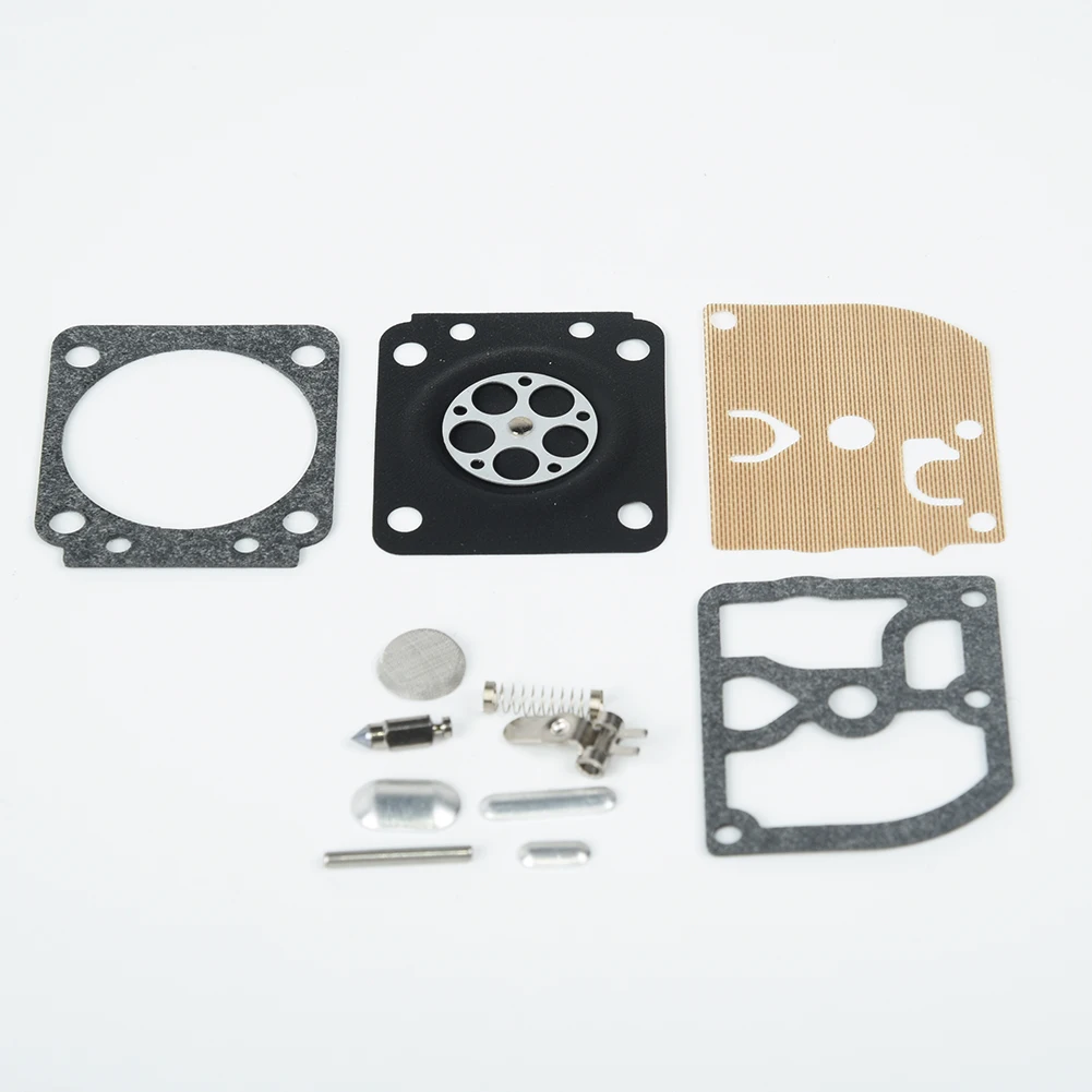 

41mm Cylinder For For Piston Kit Replace 530071884 For For Poulan P350 Chainsaw Engine Parts Accessories