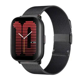 amazfit gts 4 mini Kaufen Sie amazfit gts 4 mini mit kostenlosem Versand auf AliExpress version