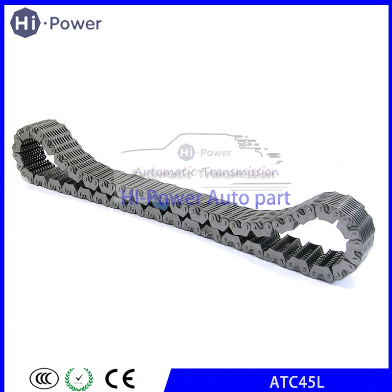 ATC-45L ATC45L Transfer Case Chain For BMW X3 for BMW X4 for BMW X5 for BMW X6