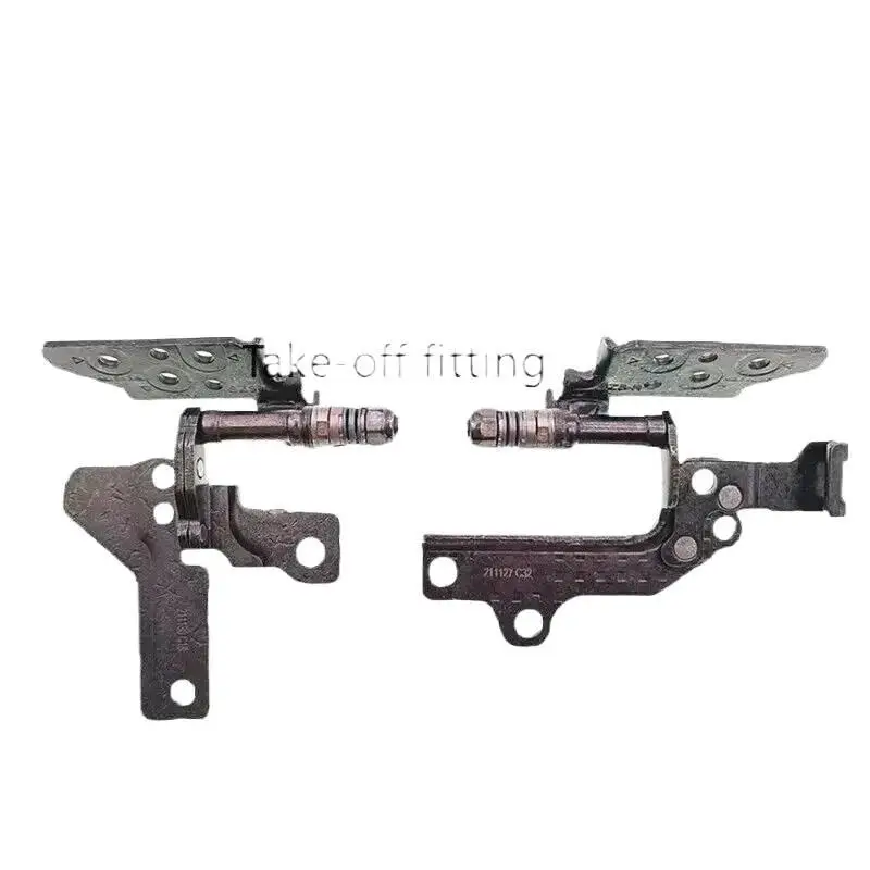 

Новый комплект шарниров ЖК-дисплея L&R для Vostro 3510 3515 3520 3525 08RK1P 8RK1P