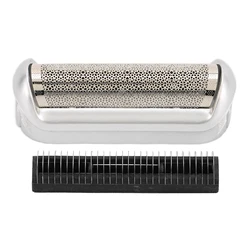 Knife Net Cutter Head Electric Shaver Head Accessories Suitable 5S Shaver Replacement Foil Cutter Cassette