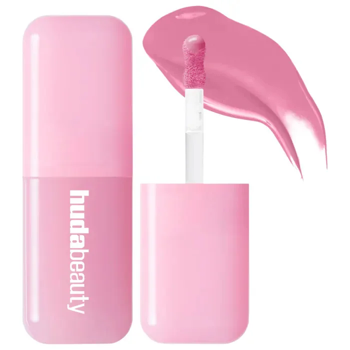 2 kleuren Easy Bake losse poeder verhelderende corrigerende duo langdurige oliecontrole natuurlijke gezichtsbestendige verhelderende make-up