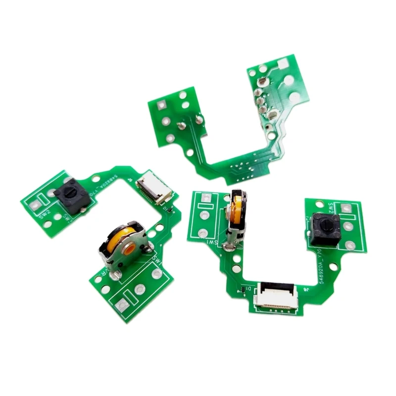 Mouse Button Module External Micro Switches Button Board for GPROX Superlight 2