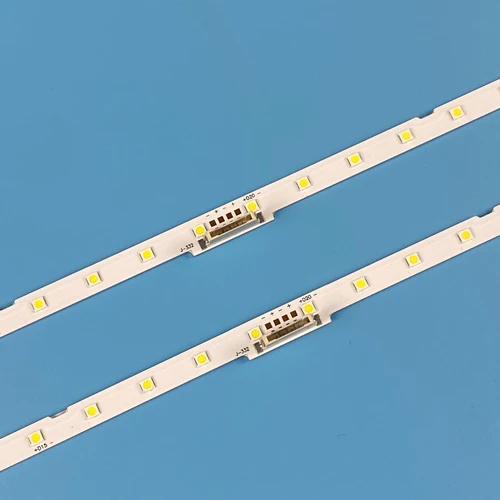 삼성 UE50NU7025 용 LED 백라이트 스트립, UE50NU7022, UE50NU7099, UE50RU7092, UE50NU6025, UE50NU7020W, UN50NU7095