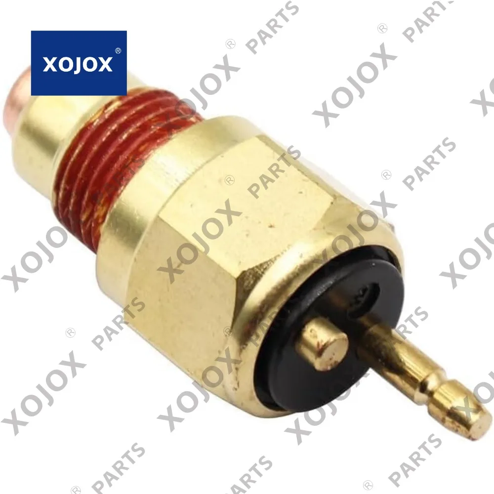 

Датчик температуры воды XOJOX TopHomer, датчик температуры воды для автомобильных аксессуаров, универсальный, подходит для всех импортных и бытовых экскаваторов