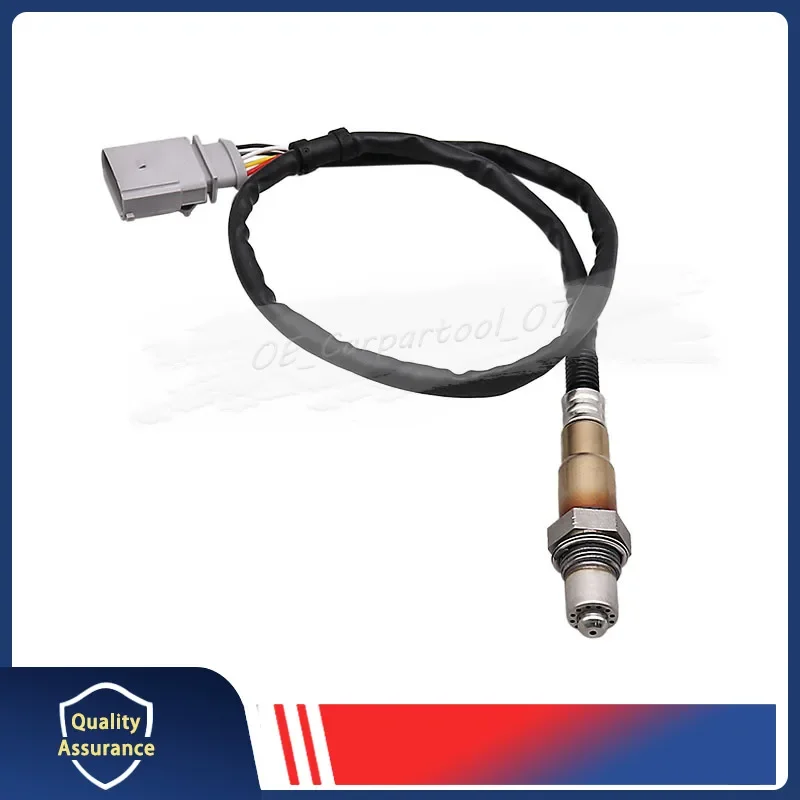 8V0906262 Oxygen Sensor For 2015-2020 Audi A3 2018-2019 Volkswagen Atlas Tiguan Upstream 5-Wire 234-5185 06K906262CB 8V0906262D