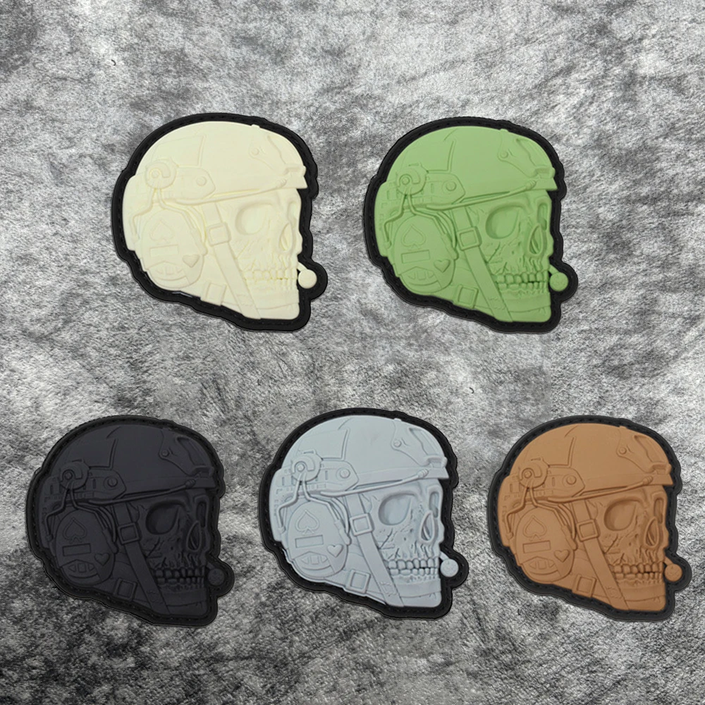 A Skeleton Soldier … - image