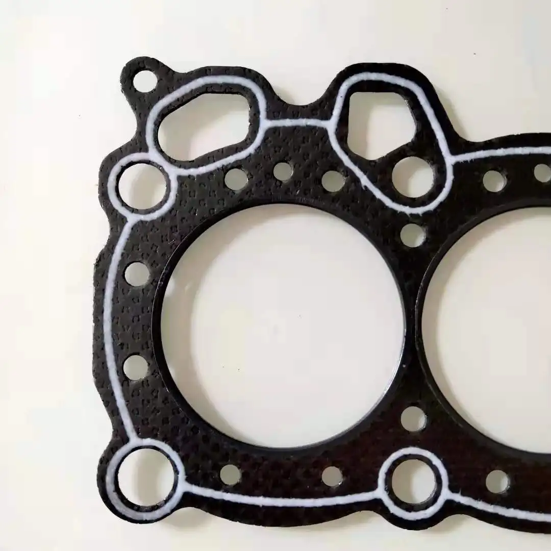 Kit guarnizioni motore Cr12 per guarnizione testata Nissan Cr12 10101-hr025 10101hr025