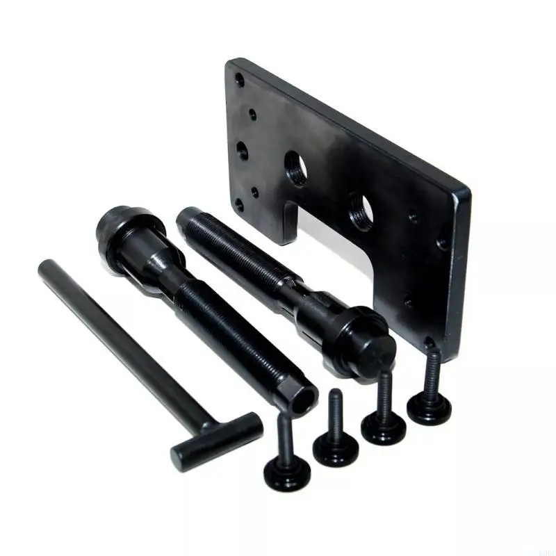 Motorcycle Inner Bearing Installer And Puller Motorbike Maintenance Accessories Twin Bearing Removal Tools New