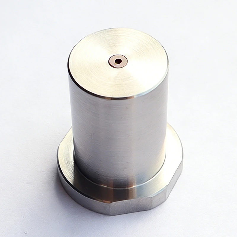 

High Quality Wire EDM Consumables F130 1.0mm A290-8116-X726 Sub Die Guide for Fanuc Wire EDM Cutting Machines