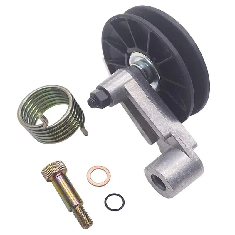 Hot SellingCooling Fan Pulley Tensioner Kit For Bobcat T110 T140 T180 T190 T200 S100 S130 S150 751 753 763 773 864 Skid