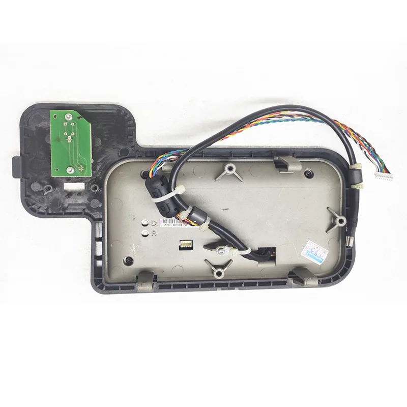 Nuevo panel de control táctil Original para HP Designjet T790 T1300 T2300 Original desmontar CN727-67019 piezas de Plotter en venta