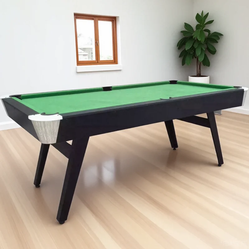 

entertainment toy folding billiard table