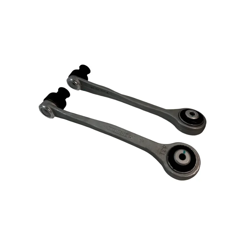 AP01 Front Control Arm (14PCS) For 2011-2016 Audi A4 A5 S4 S5 Q5 Quattro 8K0407693S