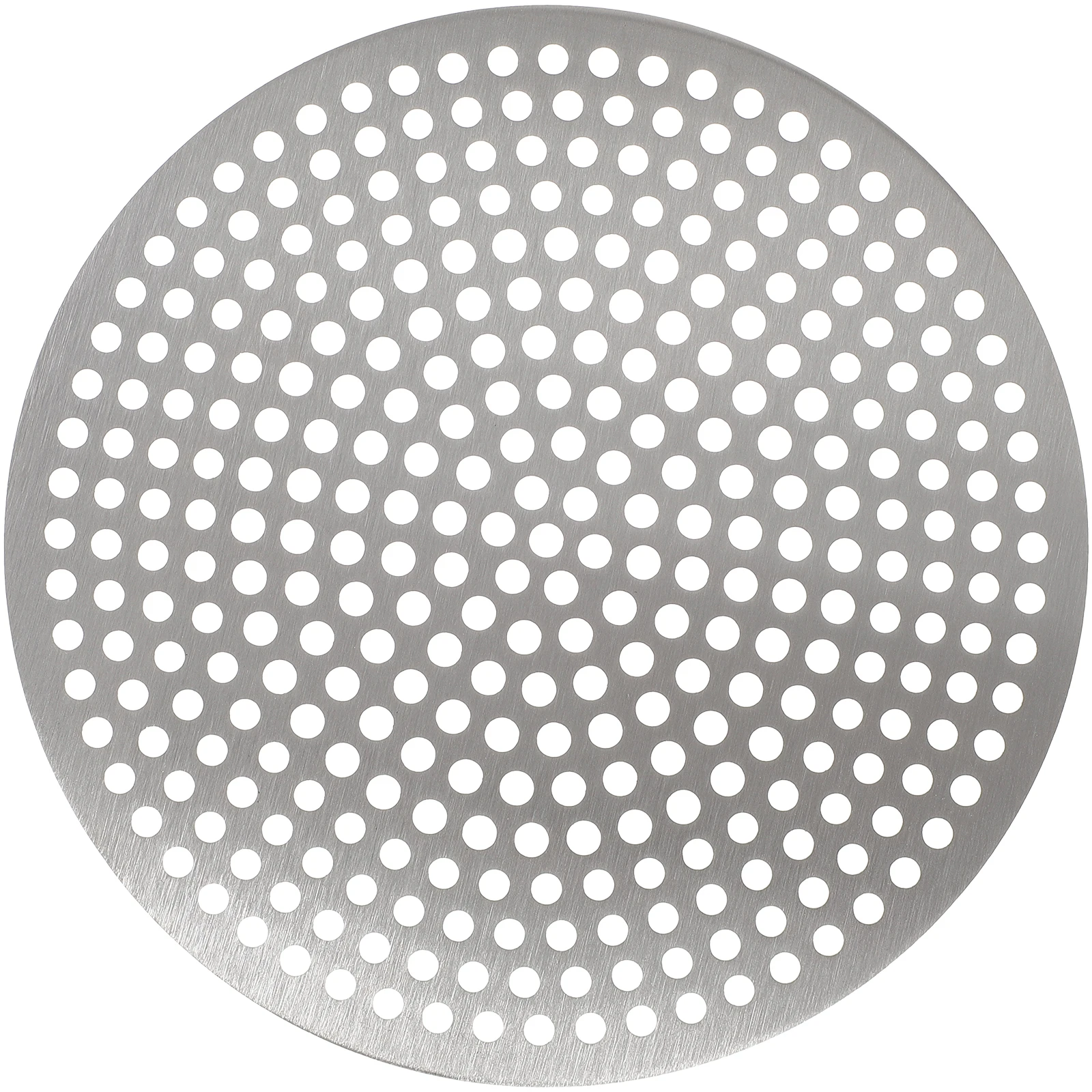 

Stainless Steel Floor Drain Cover 304 Rust Proof Durable Round Shower Bathroom Sink Filter Hair Catcher Fine Holes Anti