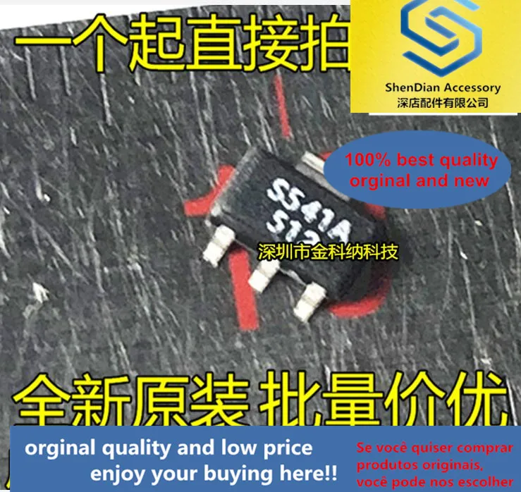 10Pcs Only Orginal …