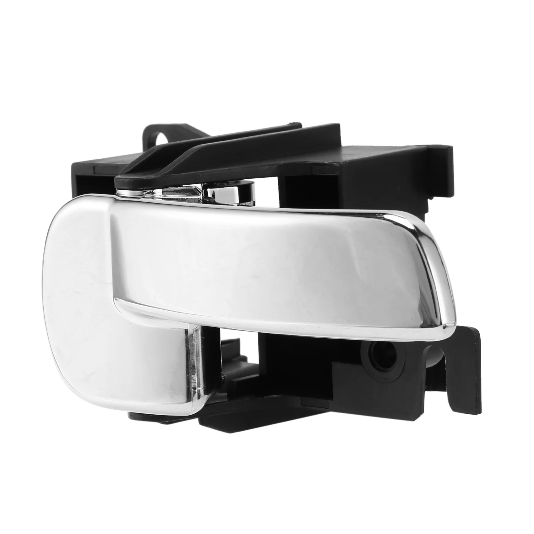 Compatible🔧Car Interior Door Handle for Nissan Navara D40 Ute / Pathfinder R51 05-13