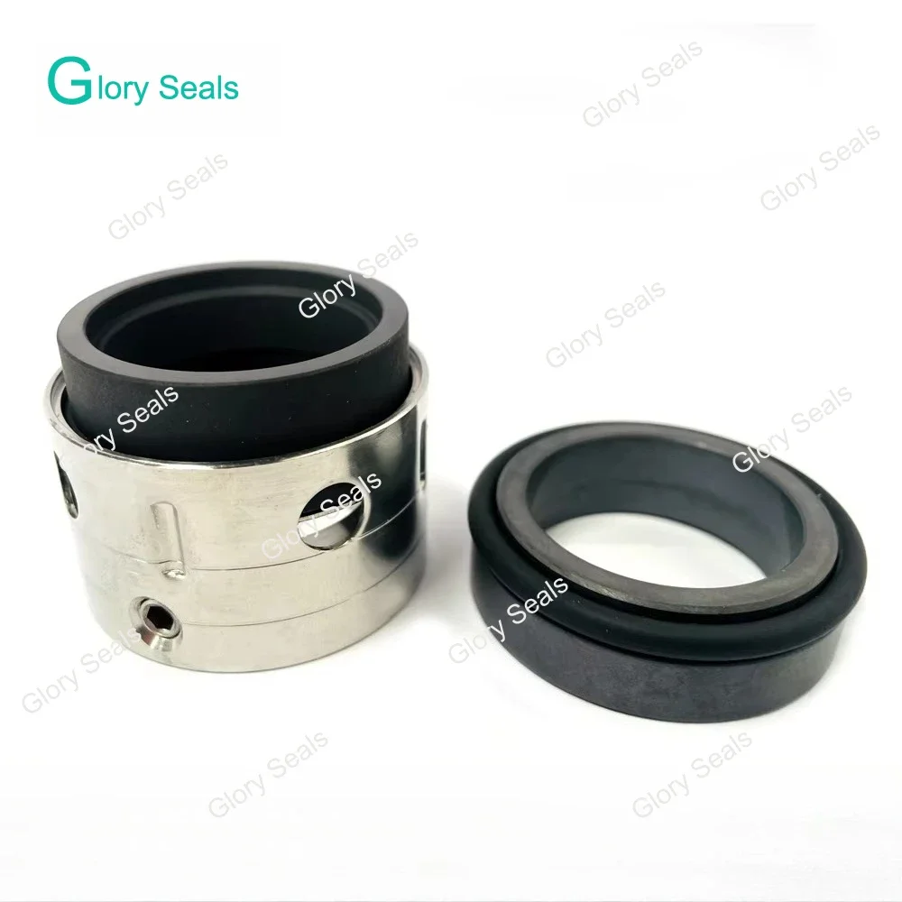 

58U-65 58U/65 Mechanical Seals Replace To Shaft Size 65mm J-Crane Type 58U Mechanical Seal With BO Seat For Industrial Pump