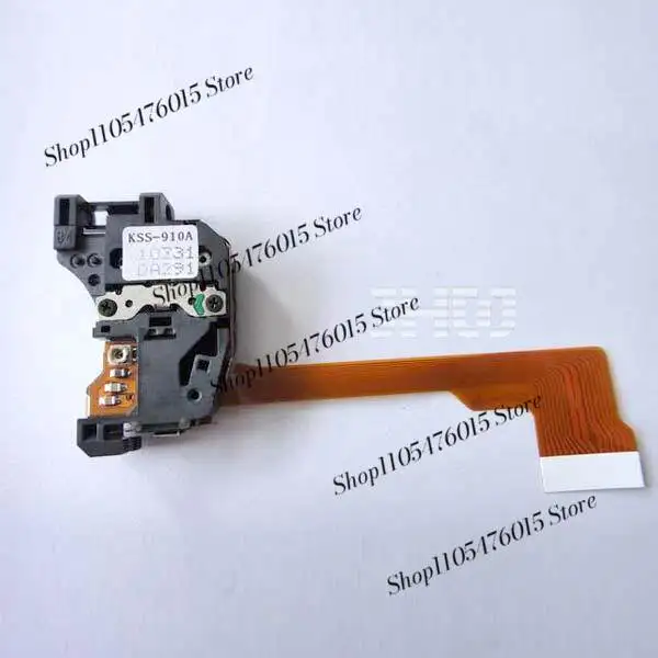 New Original  KSS-910A KSM-900AAA Car CD Laser Head Optical Pickup Unit For Automotive Audio Player Replacement