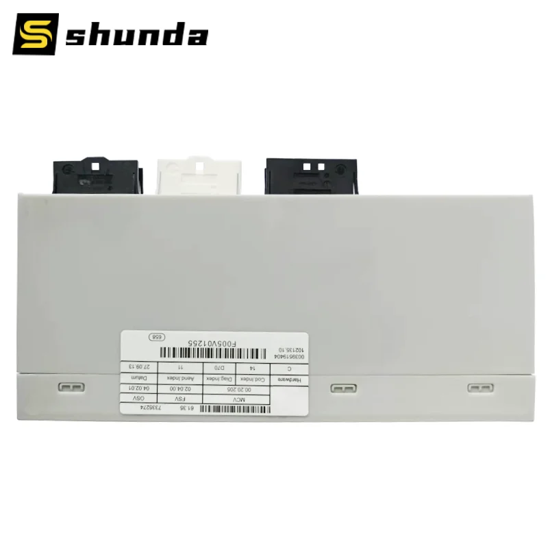 

61357335274 7335274 7230669 Модуль управления задней крышкой багажника автомобиля для BMW X5 X6 серии E70 E71