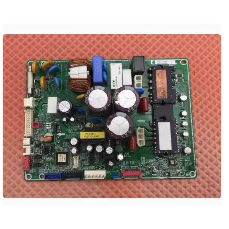 DB41- 01129A  For air conditioning computer board