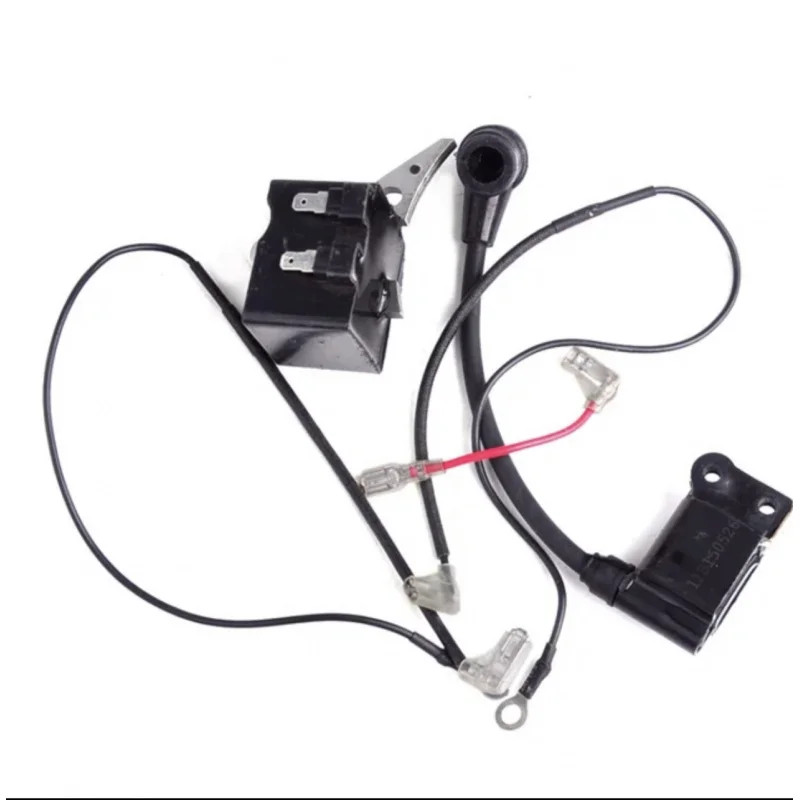 Adatto per Zenoah Komatsu G621 662 6200 PT-6220 62cc motosega pacchetto ad alta tensione accessori bobina di accensione