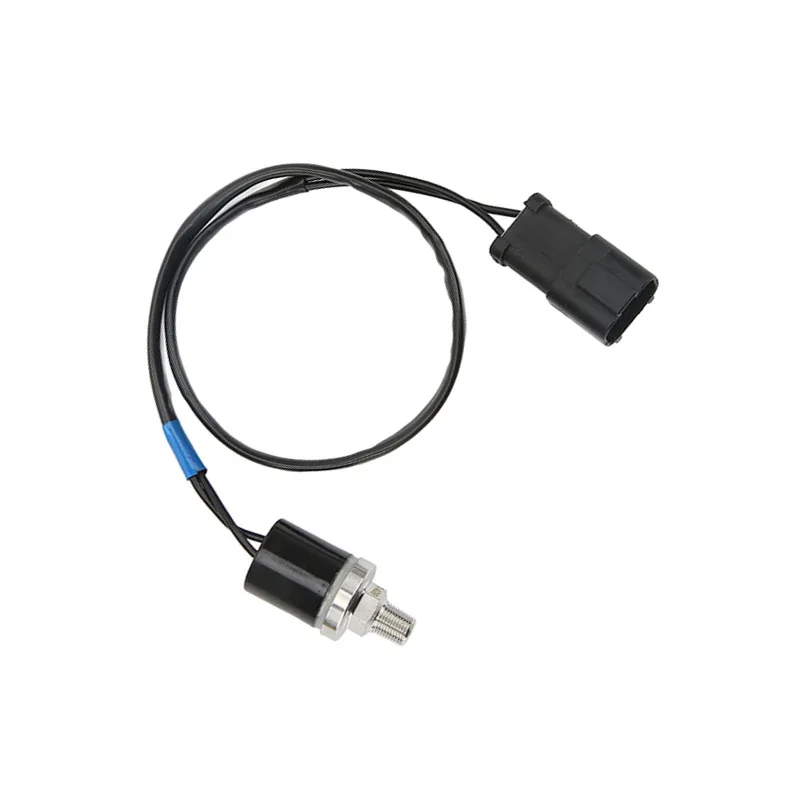 

Construction Machinery Accessories Are For Wa380 Pressure Sensor, Oil Sensing Plug 771-1409