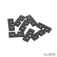 ALZRC - Carbon Fiber Servo Washer