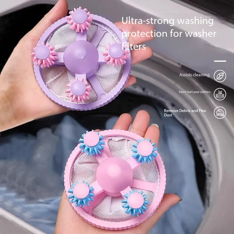 

1 шт./3 шт. фильтрующая сетка для стиральной машины, средство для удаления пуха, измельчитель бумаги, универсальный сетчатый мешок для удаления волос и пуха