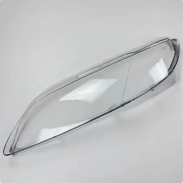 Hot Selling Hardening Auto Transparent Headlight Lampshades for Mazda 6 2003-2015