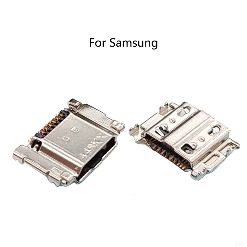 For Samsung Galaxy S3 I9300 I9308 I9305 I939 I535 I747 T999 L710 I9301 Micro USB Charging Dock Charge Socket Port Jack Connector