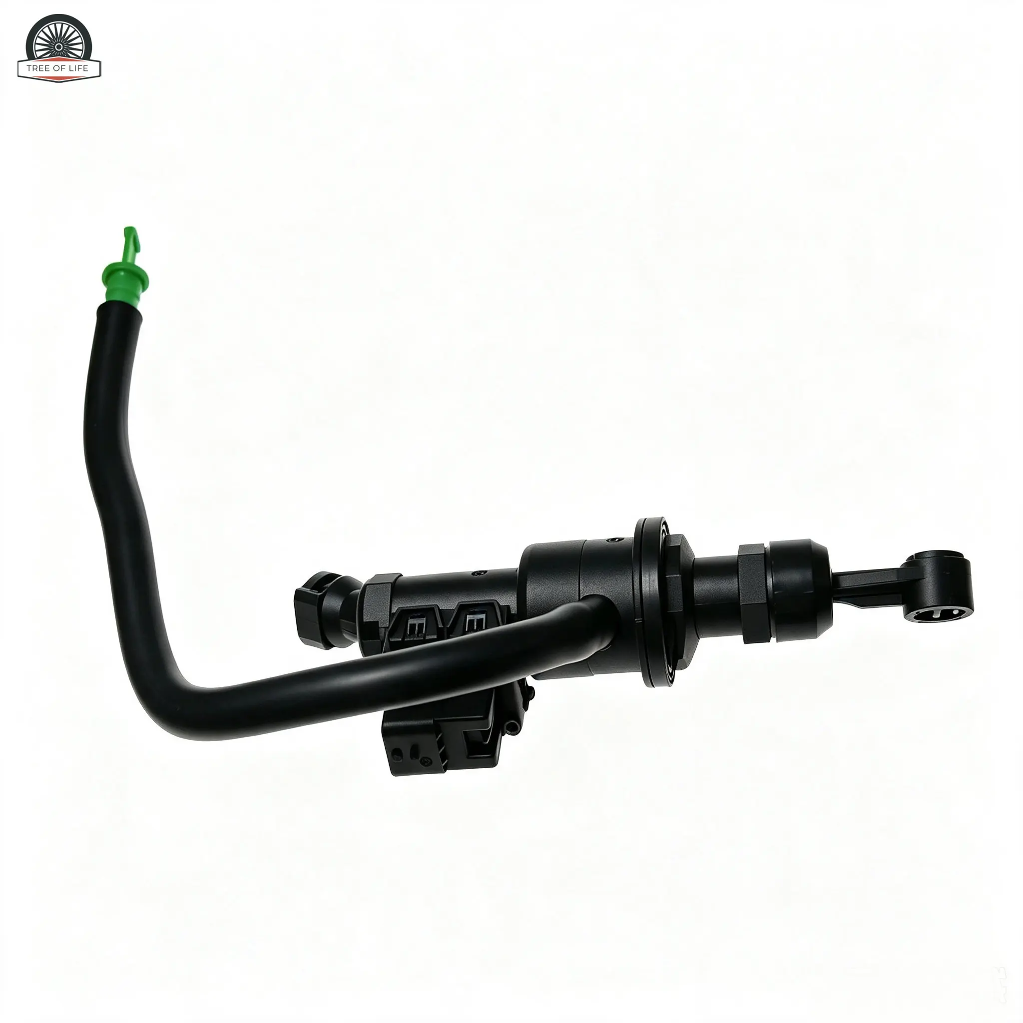 306101444R 306104007R Hydraulic Clutch Pedal Master Cylinder W/ Sensor For Renault Dacia Duster II Arkana I Captur Kaptur 2017+