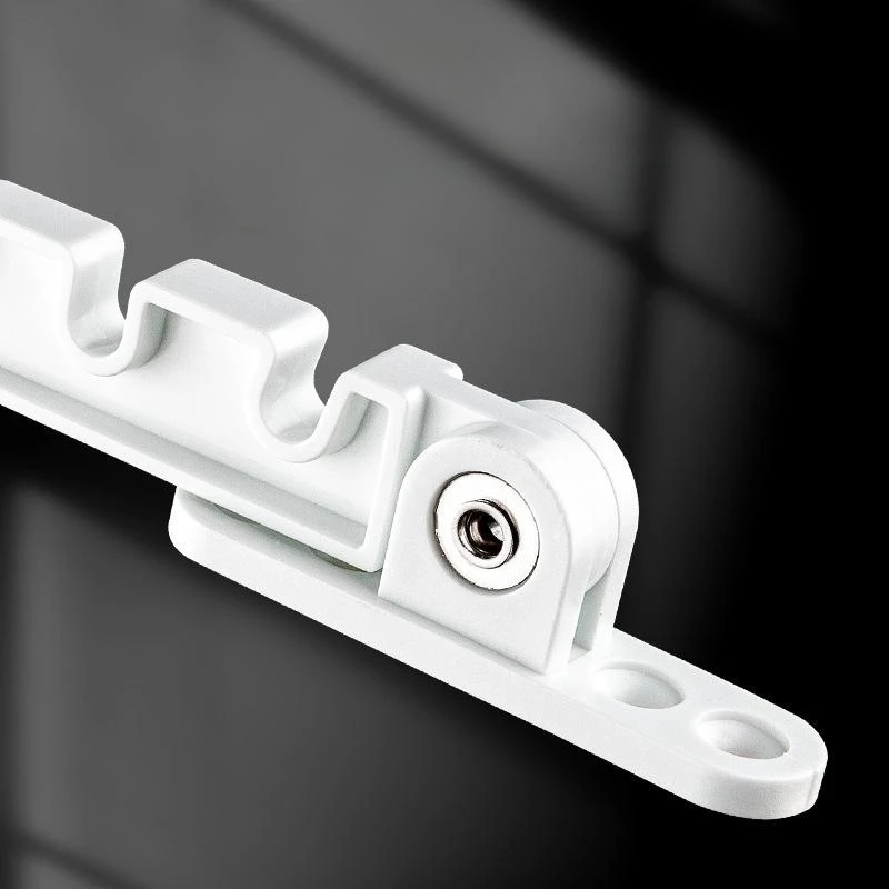 High Strength Nylon Window Restrictor For Window Handles.