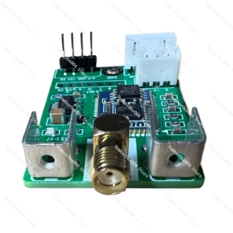 

FOR QCC5171 Bluetooth 5.3 Receiver Module I2S Coaxial Output with USB Input Card LDAC for DAC Amplifier