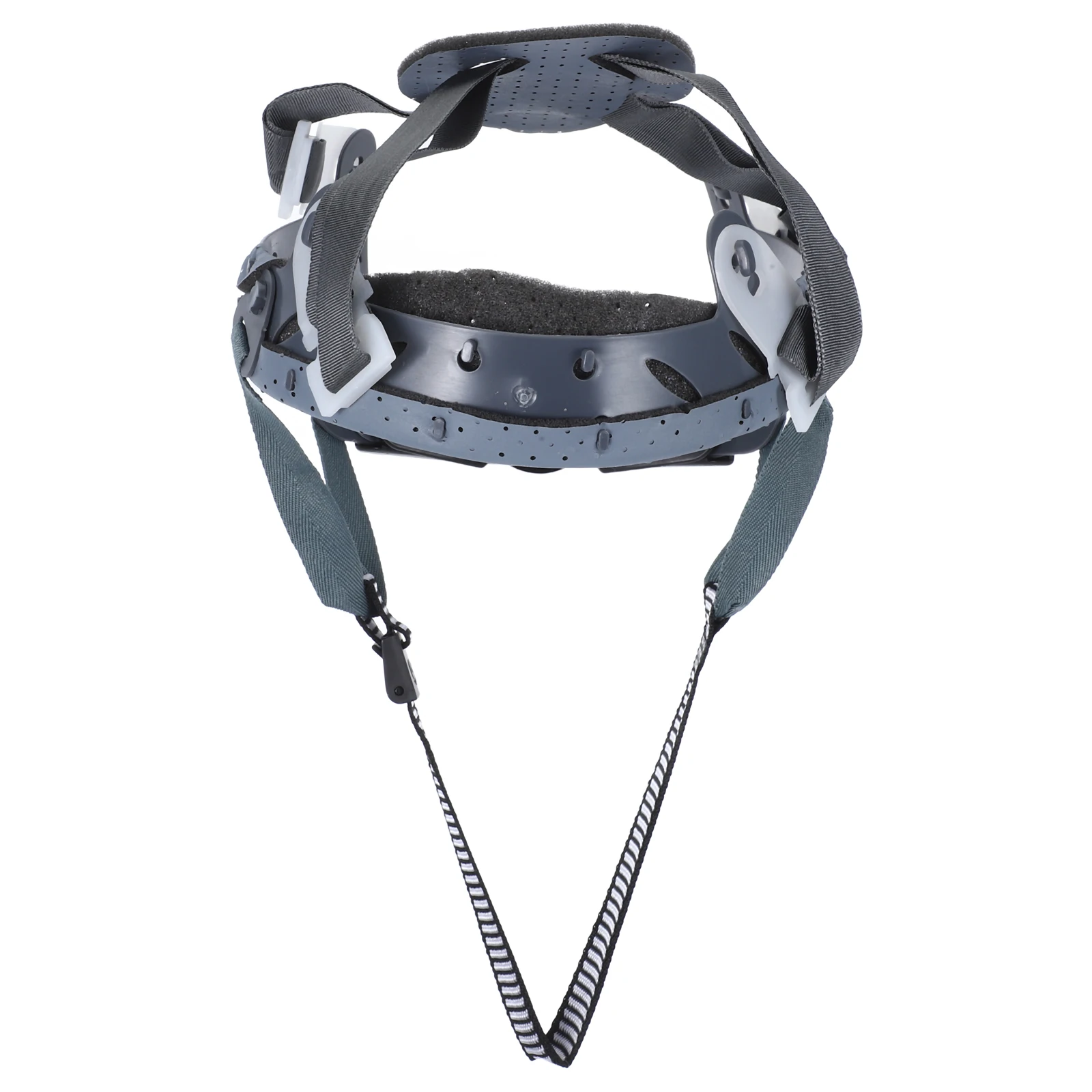 

Adjustable Rotary Knob Hard Hat Liner Replacement Sweat Absorbing Breathable Safety Suspension Insert Comfortable
