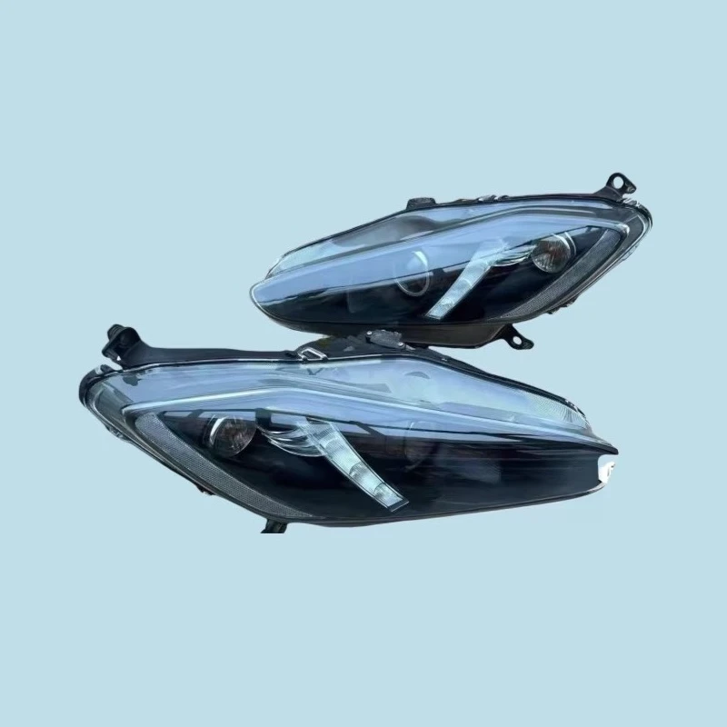 Original Genuine AFS AHL Adaptive Xenon LED Headlight for GT GC 2013 - 2016 Half Assembly