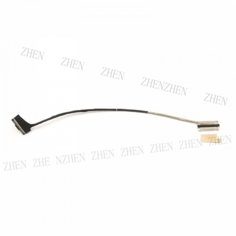 

Y 5C11C12581 Новый для Lenovo Thinkpad P17 Gen 2, ЖК-кабель EDP, провод UHD