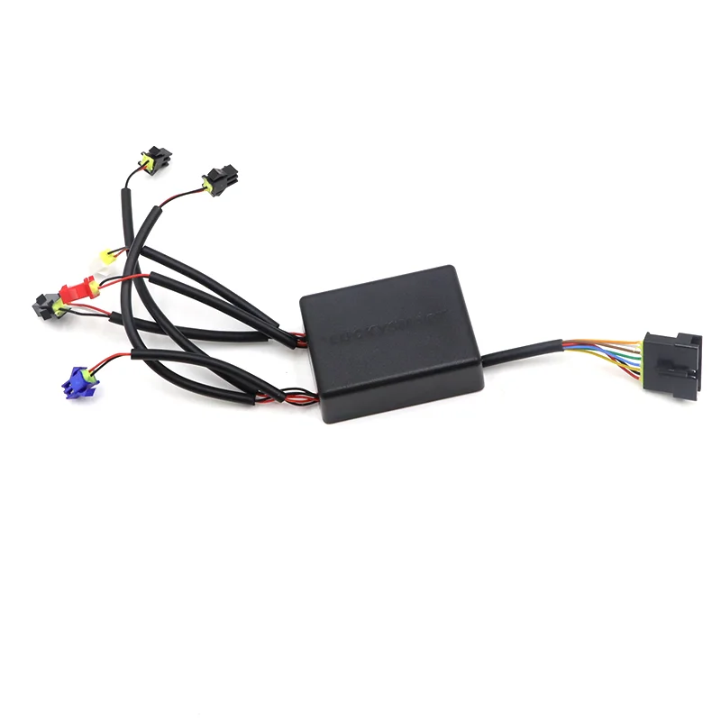Original Lamp Board Module A Version for Kukirin G2 Master Electric Scooter Skateboard Light Controller Accessories