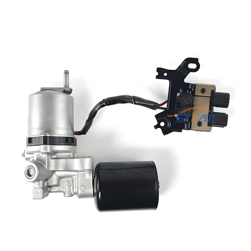 

47070-48050 47070-48010 47070-48070 ABS Brake Pump Booster for Highlander Lexus RX450H 2008-15