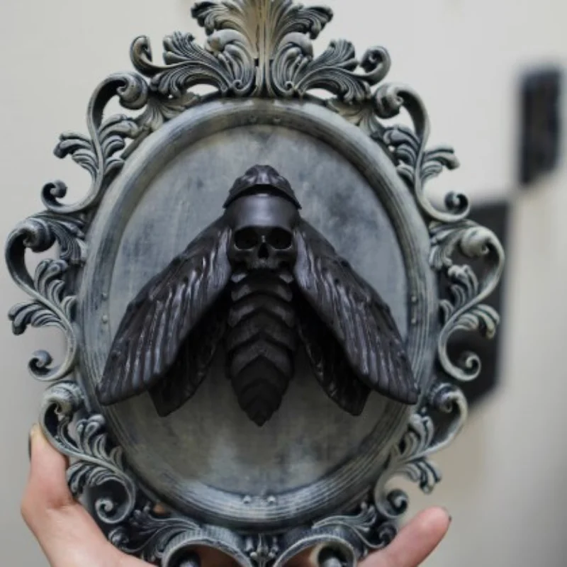 1 Buah Gothic seni Resin untuk - Resin Art Frame ulasan dan harga