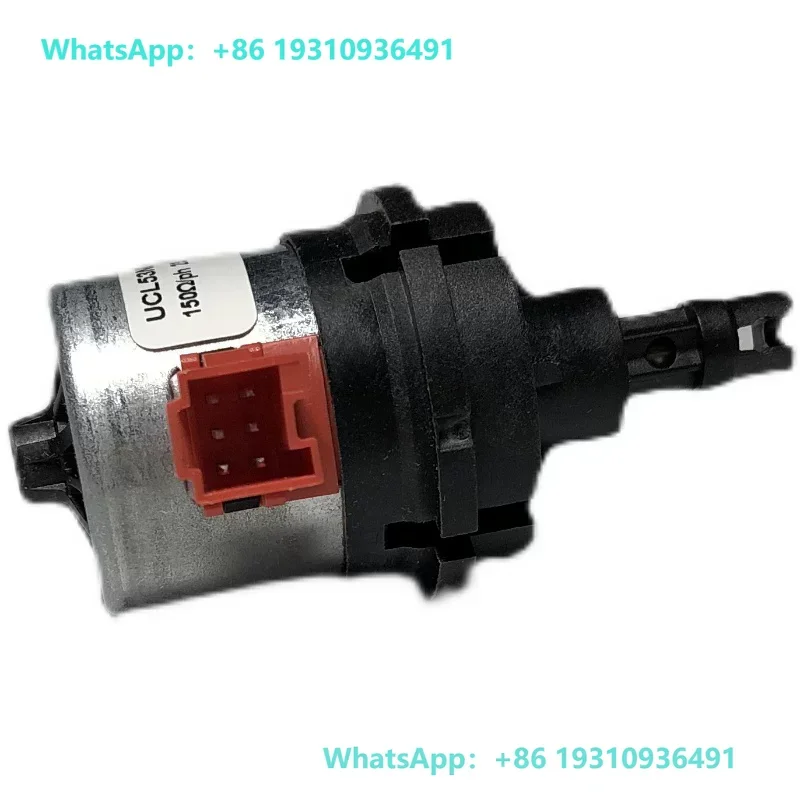 Gas wall-hung boiler three-way valve 3rd generation machine Imported heating furnace conversion valve, motor motor