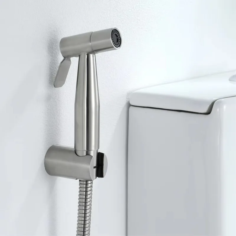Bidet Sprayer Spray Ladies Toilet Bidet Sprayer Portable
