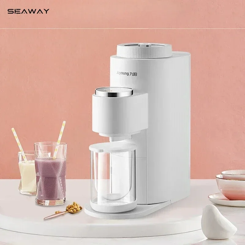 Wall Breaker New Home Kitchen No Wash Soymilk Machine Wall Breaker Slag Free Multifunctional Wall Breaker