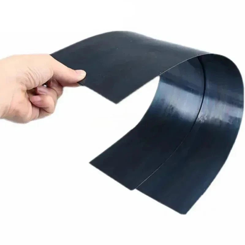 High Elasticity 65MN Spring Steel Plate, Quenched Hardened Steel Strip Industrial Applications