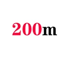 200M